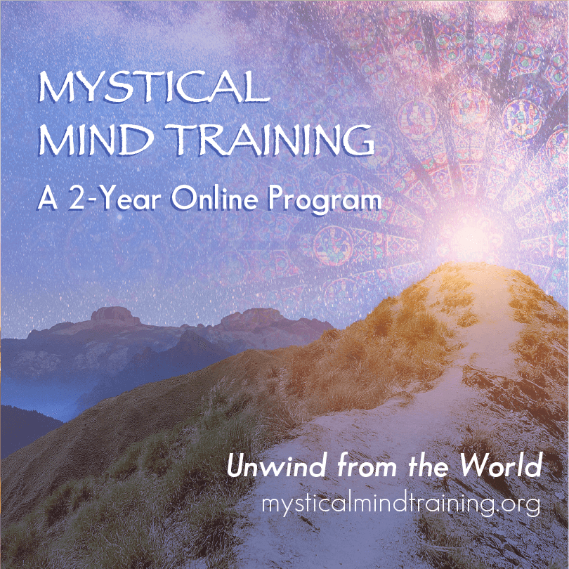 online school for A Course in Miracles